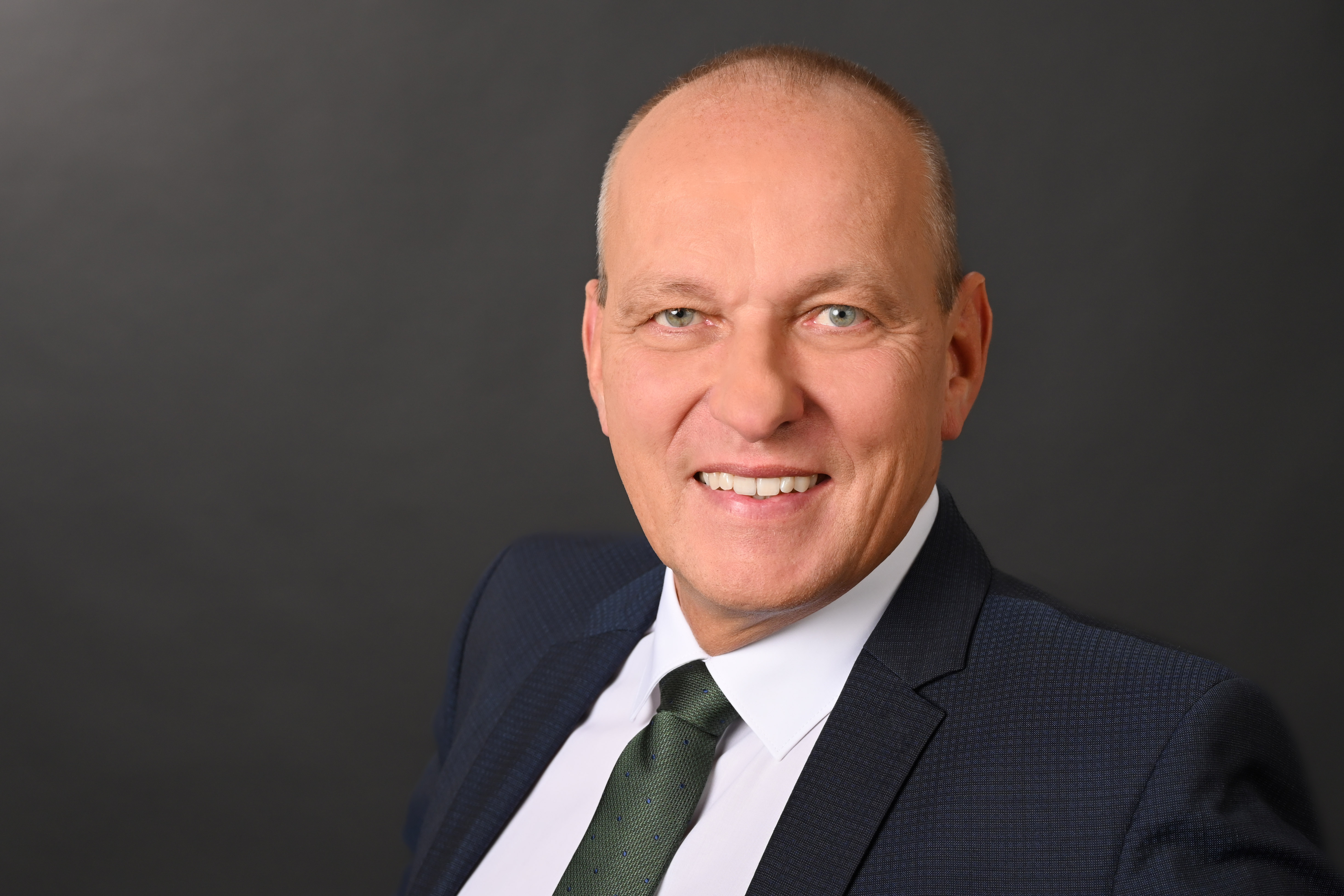 Ruediger Kretschmann