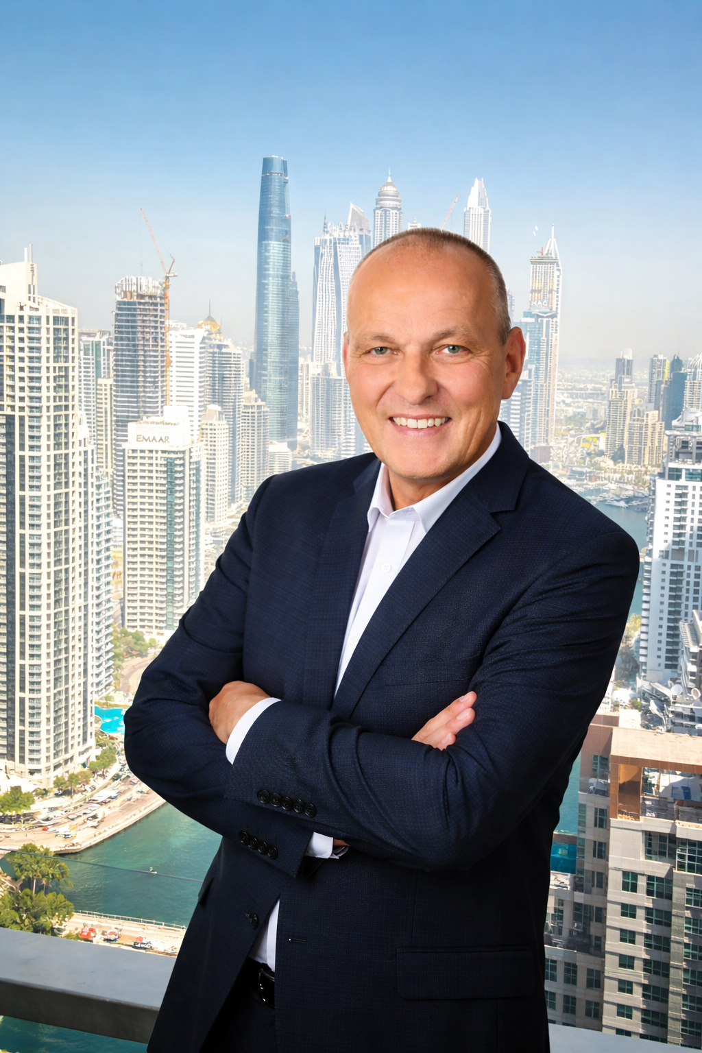 Ruediger Kretschmann